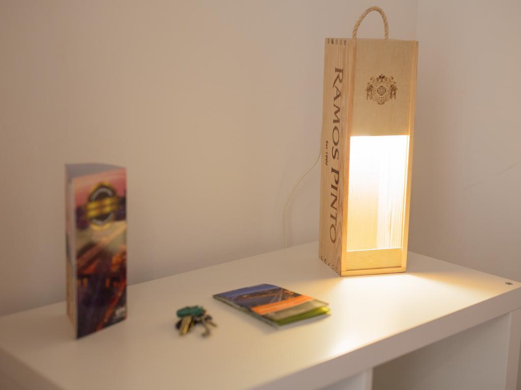 Oporto Guest Wine Experience Flatアパートメント エクステリア 写真