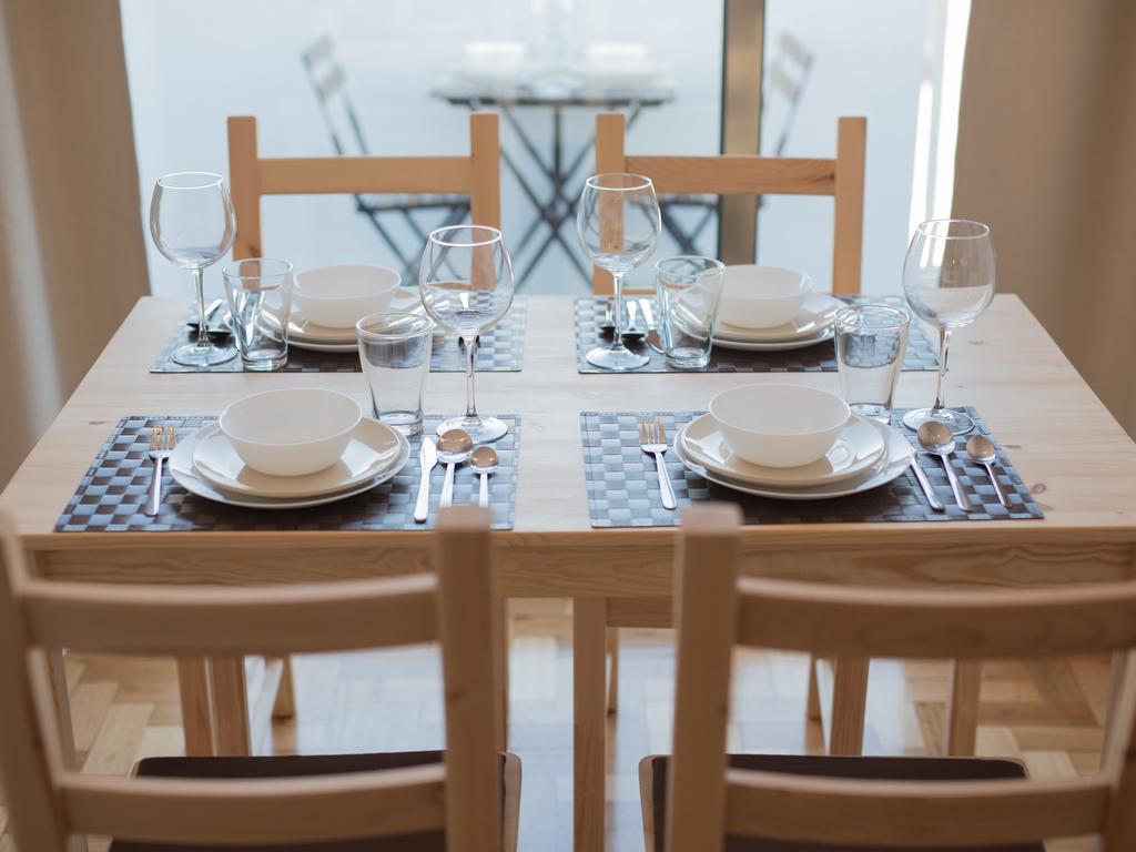 Oporto Guest Wine Experience Flatアパートメント エクステリア 写真